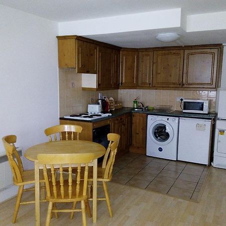 דירות דבלין Dorset Street Upper מראה חיצוני תמונה