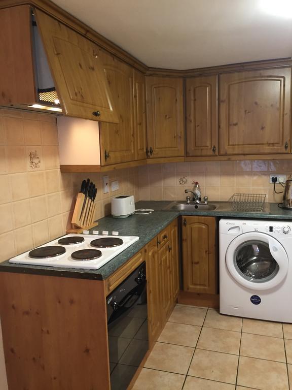 דירות דבלין Dorset Street Upper מראה חיצוני תמונה