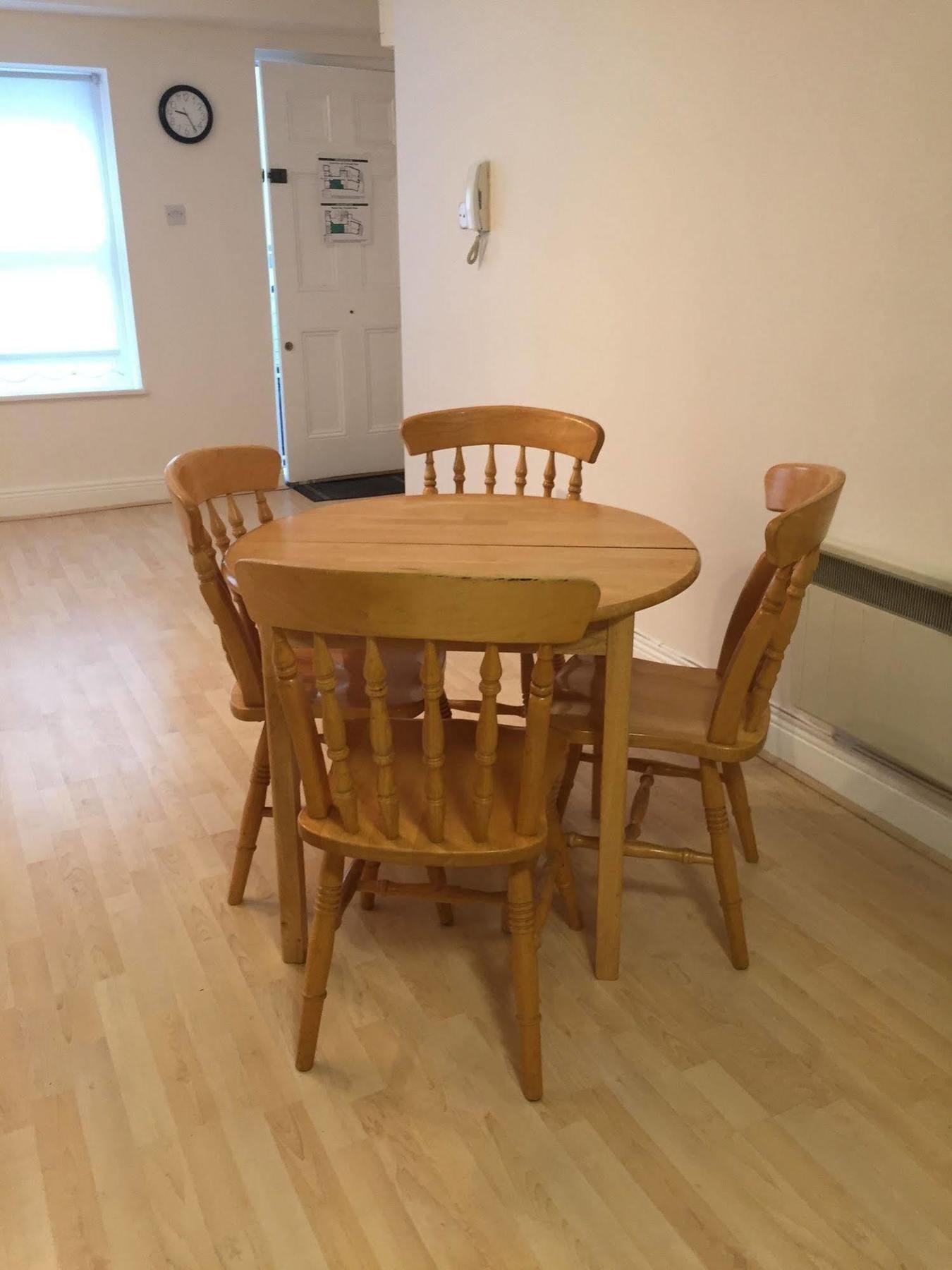דירות דבלין Dorset Street Upper מראה חיצוני תמונה