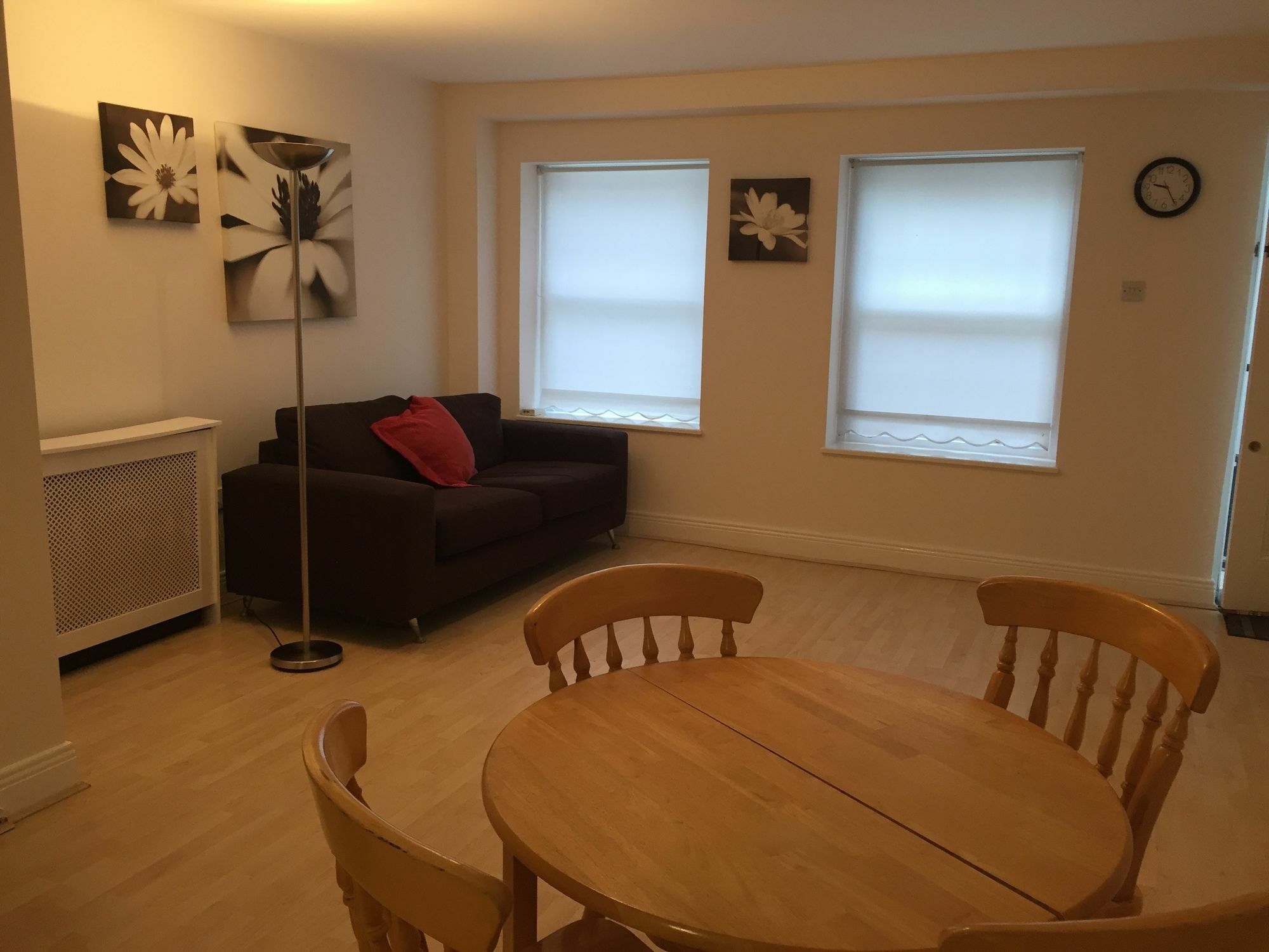 דירות דבלין Dorset Street Upper מראה חיצוני תמונה