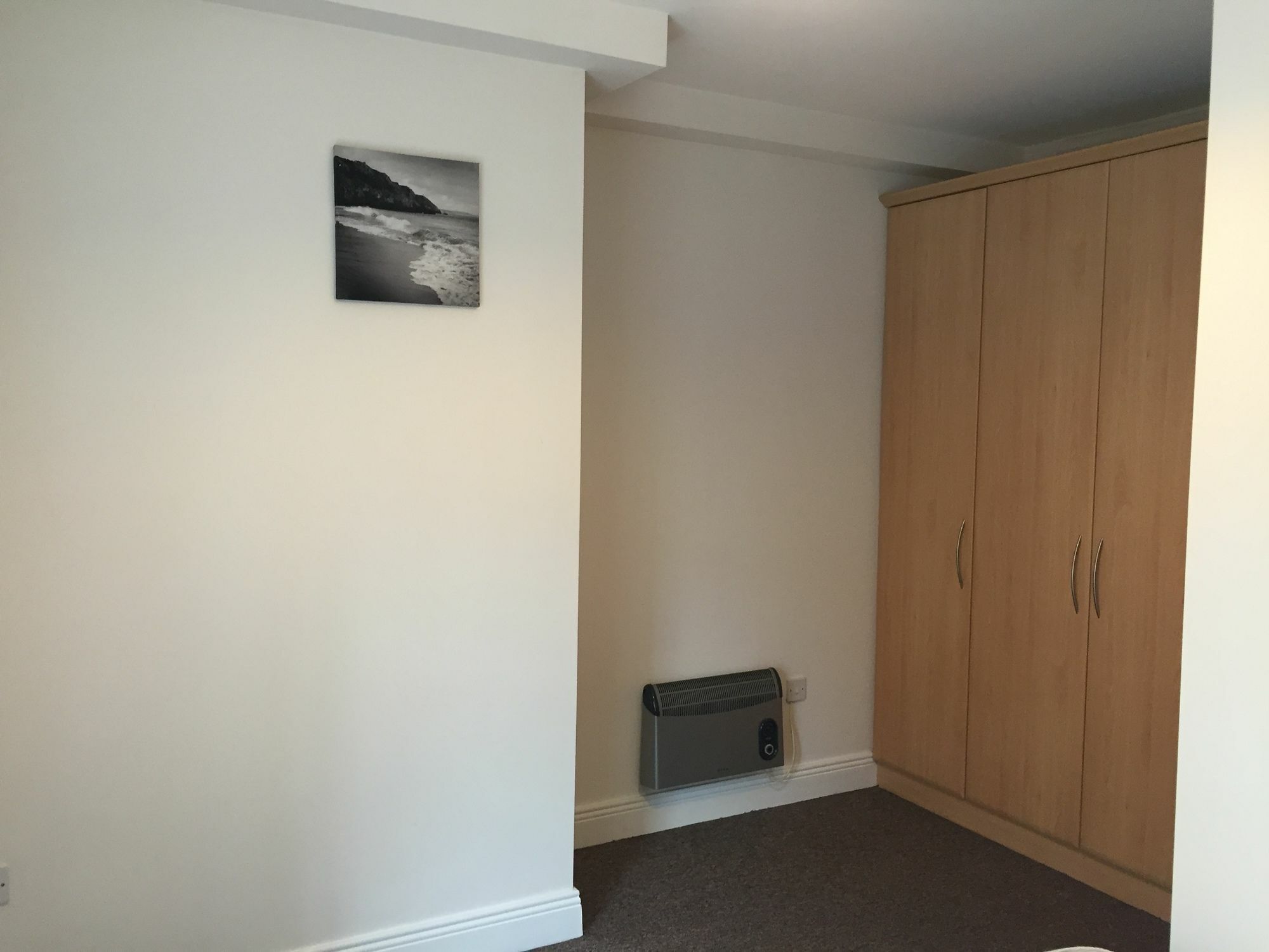 דירות דבלין Dorset Street Upper מראה חיצוני תמונה
